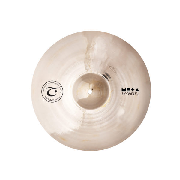 16" Crash