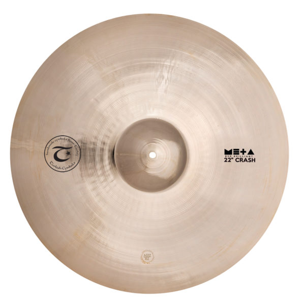 22" Crash