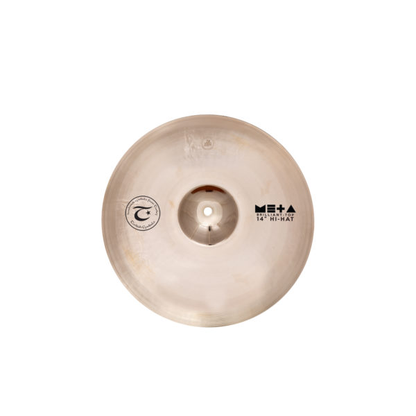 14" HiHats