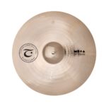 18" Crash