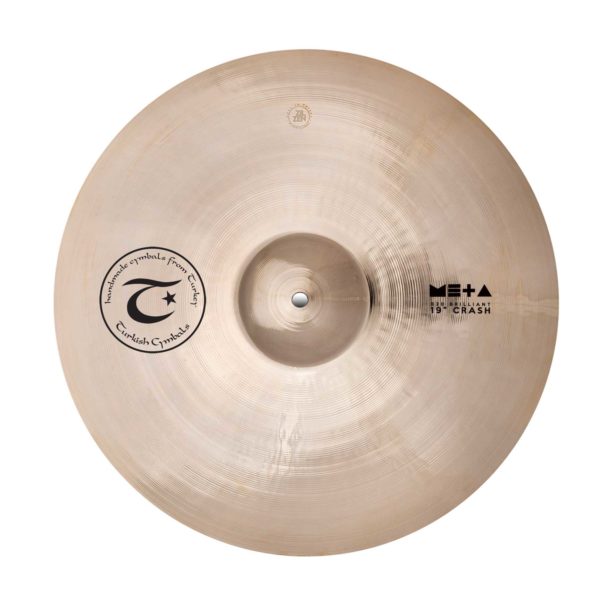19" Crash
