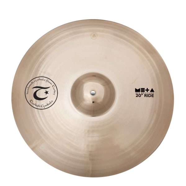 20" Ride