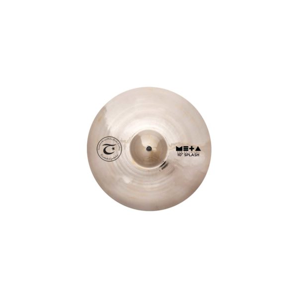 10" Splash