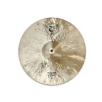 16" Crash