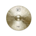 17" Crash