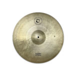 19" Crash