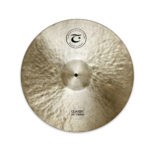 20" Crash
