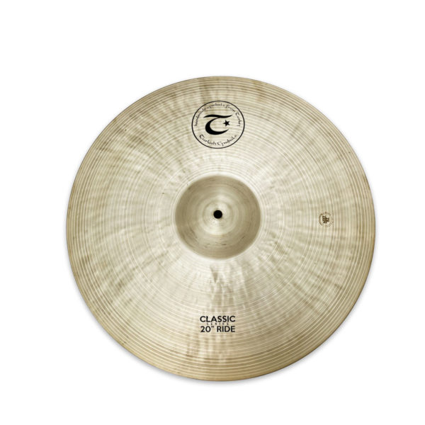 Octagon cymbals discount