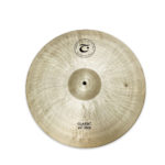 20" Ride