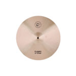 14" HiHats