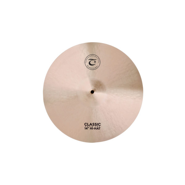 14" Vented Rapid HiHats