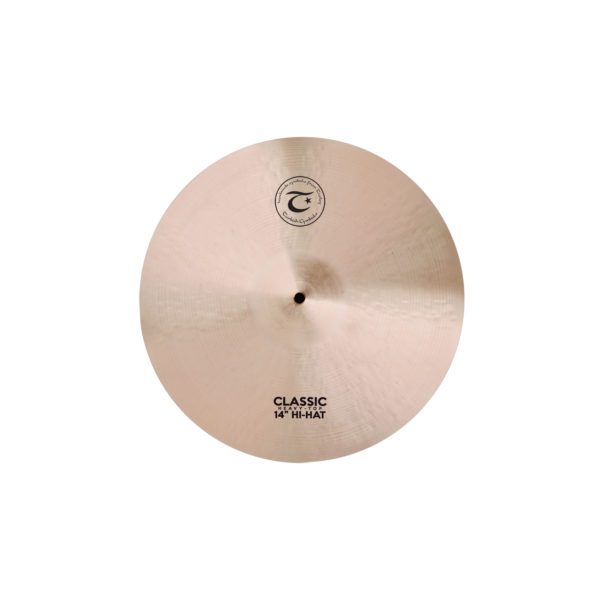 14" Heavy HiHats