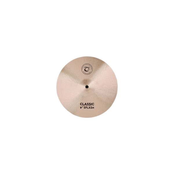 9" Splash