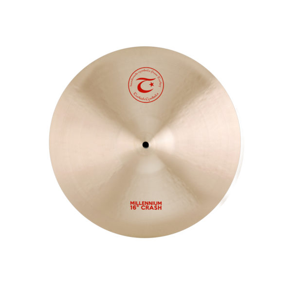 16" Crash