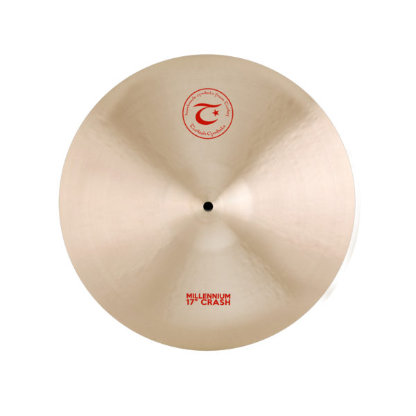 17" Crash