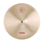 18" Crash