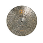 18" Crash