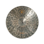 19" Crash