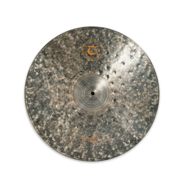 19" Crash