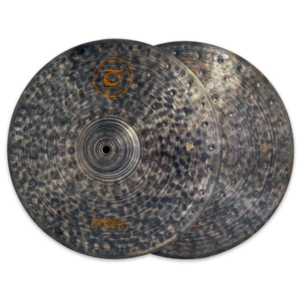 Medium Archives - Turkish Cymbals