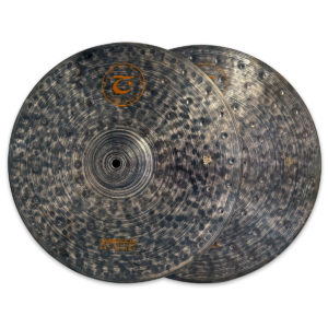 14" HiHats