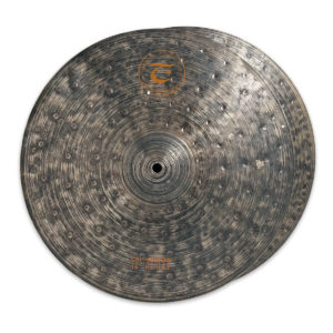 15" HiHats