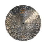 22" Ride