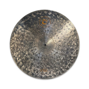 22" Ride