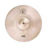 19" Crash