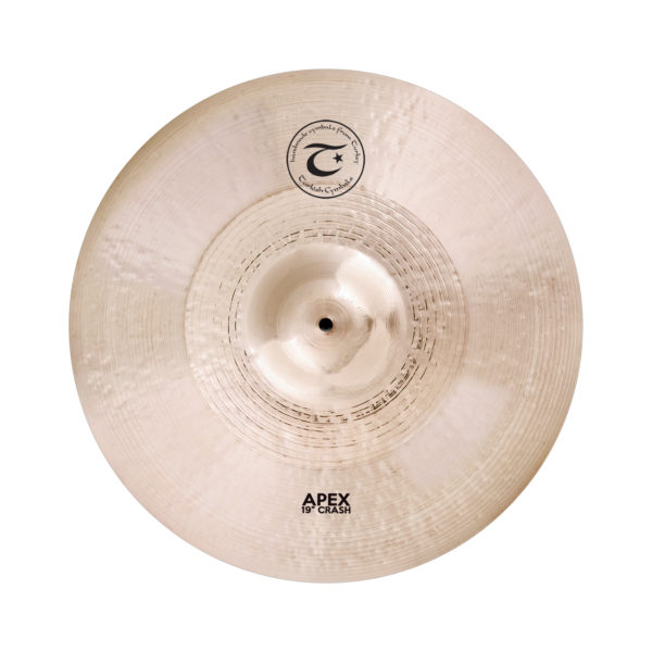 19" Crash