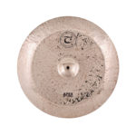 18" China