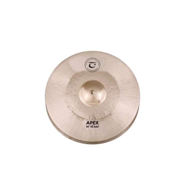 14" HiHats