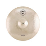 18" Crash