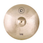 20" Ride