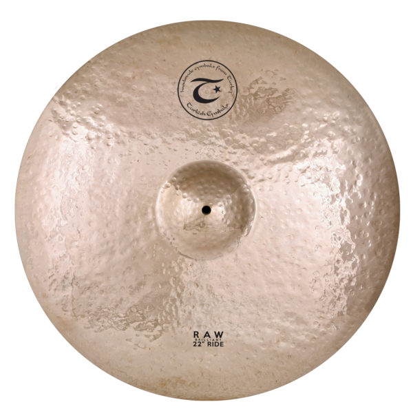 22" Ride
