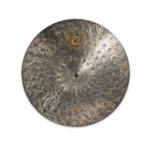 20" Ride