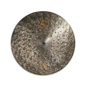 21" Ride
