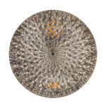 22" Flat Ride
