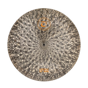 22" Flat Ride