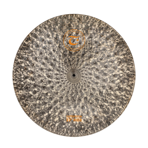 22" Flat Ride