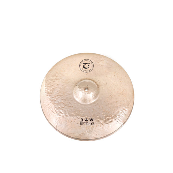 13" HiHats