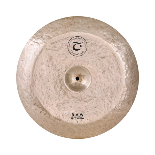 19" China