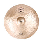 20" Ride