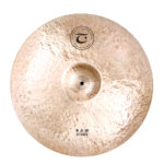 21" Ride