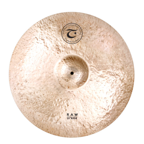 21" Ride