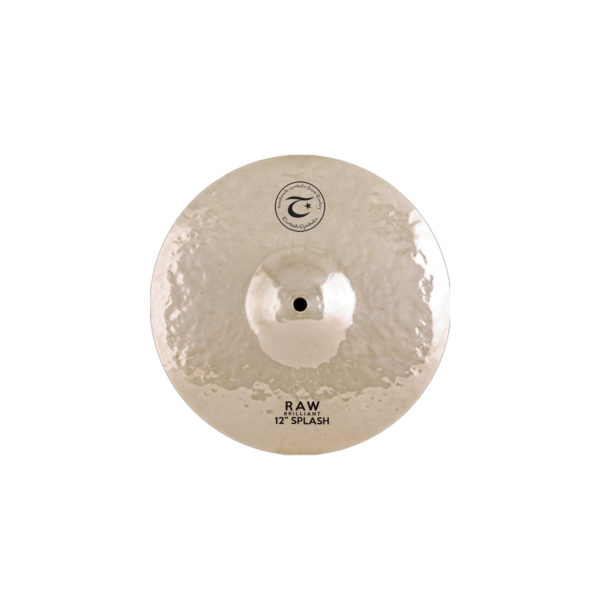 12" Splash