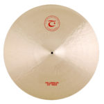 22" Ride