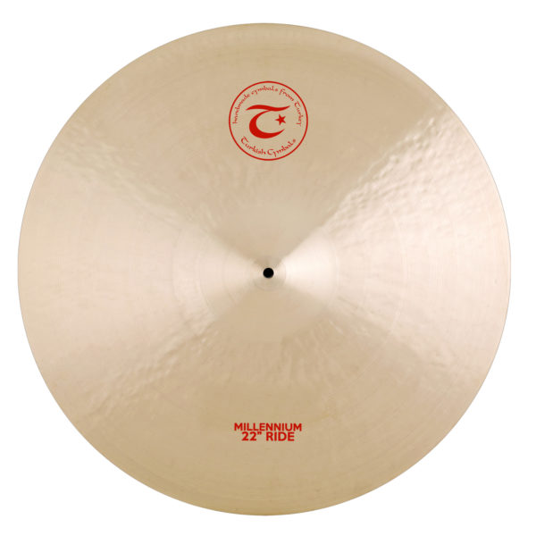 22" Ride